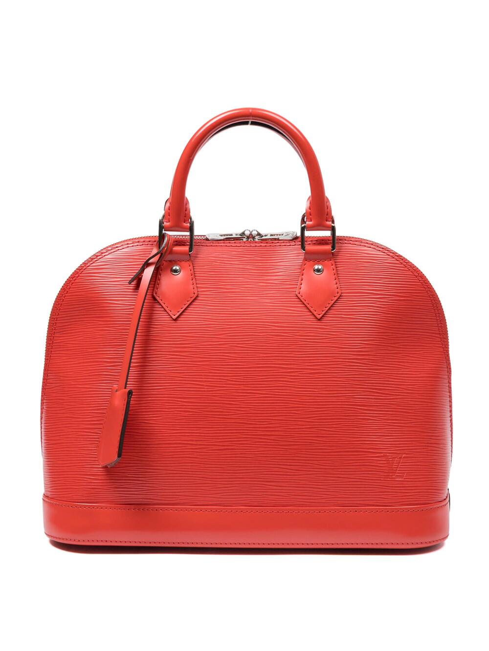 Louis Vuitton Alma Handbag Epi Leather #376620L12B